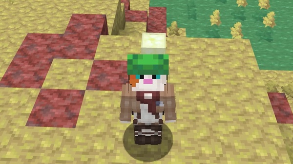 minecraft 1.26.40 atualizado